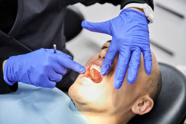Best Pediatric Emergency Dentist in De Graff, OH