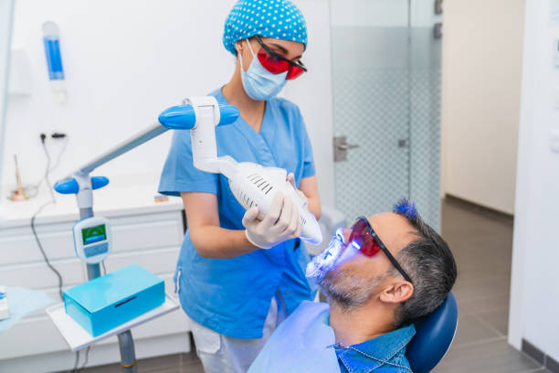 Best Emergency Dental Services for Seniors in De Graff, OH
